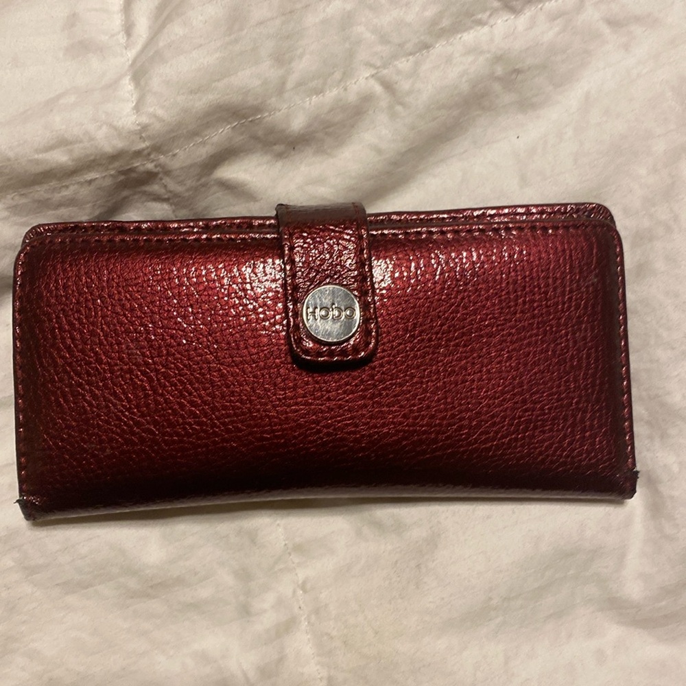 HOBO wallet